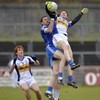 Quarter-final victories in Ulster Club SFC