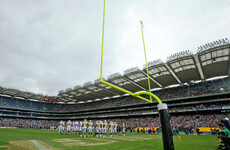 NFL confirms Croke Park will host landmark fixture later this year