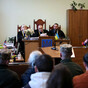 Ukrainian judges speak of bombed out courts, drone strikes and dead and injured colleagues