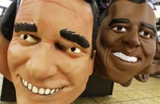 The final countdown: Obama and Romney in last push for votes