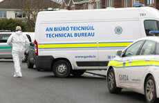 Man (20s) arrested in connection with fatal assault of man (60s) at a Malahide residence