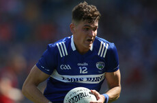 Goal-hungry Laois and Wicklow get back to winning ways