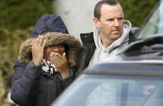 Sons of Irish emigrant swept away in storm as mother 'couldn't get help'