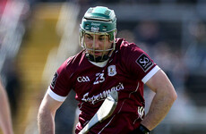 Galway earn morale-boosting victory over Clare