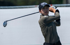 Noh seizes Founders Cup lead, Maguire continues improvement