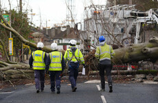 Taoiseach says more generators needed and that weather warning sysem will be reviewed