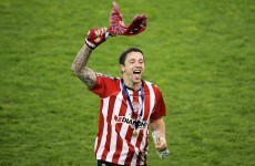 Hard work pays off in the end for cup hero Patterson