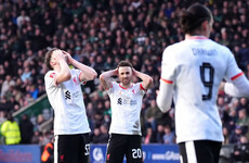 Liverpool knocked out of FA Cup by second-tier Plymouth