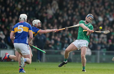 Limerick beat Tipperary to secure first win of hurling league campaign