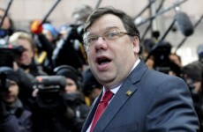 Pressure on Cowen to explain Fitzpatrick contact