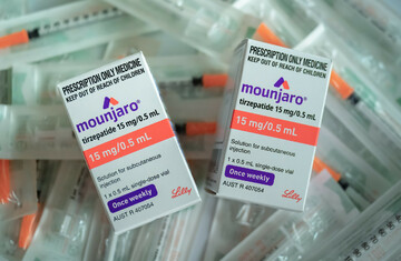 is tirzepatide available in ireland King Kong' of weight-loss drugs, Mounjaro, will be available in Ireland  from next week