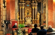 Funerals to be streamed online