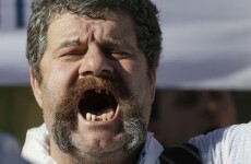 Greek parliament begins debate on latest €13.5bn austerity package