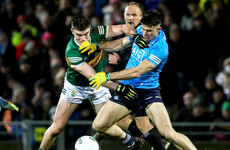 9 games live on TV-streaming in this week's GAA schedule