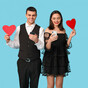 Valentine's Day: Is true love possible in the age of algorithms?