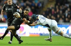 Pro12: Leinster coach Joe Schmidt 'massively frustrated' after fourth straight loss to Ospreys