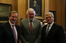 At last: Constitutional Convention to hold first meeting in December