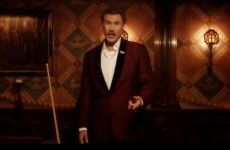 Will Ferrell and Neil Diamond for Obama, Chuck Norris for Romney