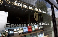 Closure of government publication sales office to save €300,000 a year