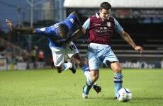 Irish Eye: Another former LOI star makes his Premier League bow