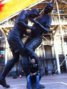 Off the record: 5 stories you may have missed this weekend