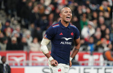 France's Fickou and Flament return to Six Nations squad