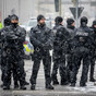 Suspect in Munich car ramming may have had Islamist extremist motives, police say