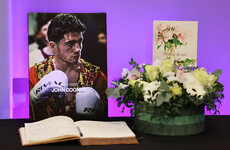 Hundreds attend funeral of boxer John Cooney who died after a title bout in Belfast