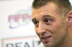 Croly expected to be confirmed as new Hoops boss