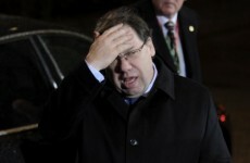 Poll: Are you satisfied with Brian Cowen's explanation of his meetings with Sean Fitzpatrick?