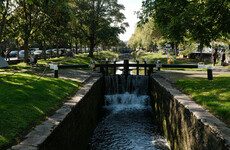 Circumstances around the drownings of two men in the Grand Canal last year 'remain unclear'