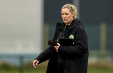 Ireland goalkeeping coach Emma Byrne lands assistant role with Southampton