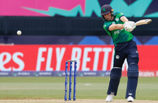 Ireland lose out by 49 runs in opening ODI against Zimbabwe