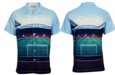 This has to be the worst Liverpool shirt we've ever seen
