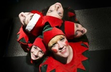 The Elf Factor, have you got what it takes?