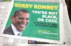 Paddy Power sticks to its guns after advertising watchdog complaint