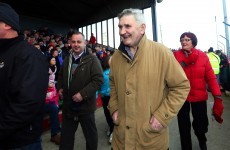 Micko will take Banner promotion bid seriously