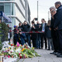 Mother and young daughter die from injuries suffered in Munich car-ramming attack