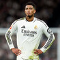 Real Madrid held by Osasuna with Bellingham sent off as Dortmund's 'horror season' continues