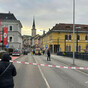 Stabbing that killed teenager and wounded five others in Austria was 'Islamist attack', says minister