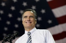 Romney exploits tax loophole via investment in Irish pharmaceutical company