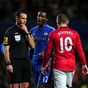 Clattenburg sidelined again amid 'racism' row