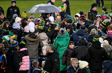 Michael Murphy returns for Donegal as they beat All-Ireland champions Armagh