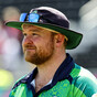 Stirling's 89 helps Ireland level Zimbabwe ODI series