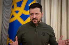 Zelenskyy travels to UAE as momentum grows for Ukraine war peace talks