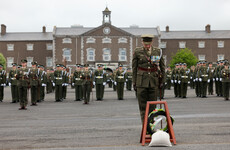 Tánaiste announces €5m refurbishment project for officer accomodation in Collins Barracks, Cork