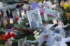 One man charged with attempted assassination of Gabrielle Giffords