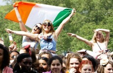 Ireland the only eurozone country to see manufacturing increase in October