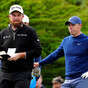 Shane Lowry's Bay outfit edges out Rory McIlroy's Boston Common at TGL