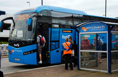 Aircoach services in Dublin and Wicklow to be scaled back in March due to lack of demand